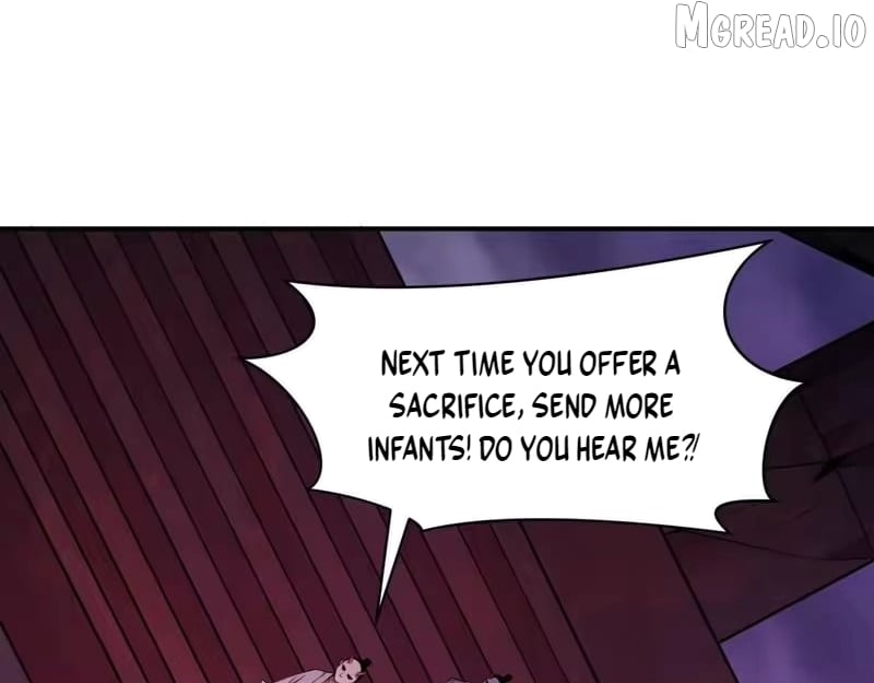 Era of the Haunted Chapter 573  - page 24